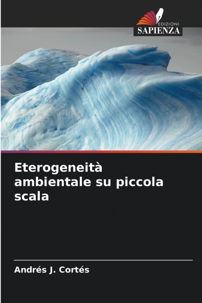 Eterogeneità ambientale su piccola scala