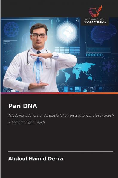 Pan DNA