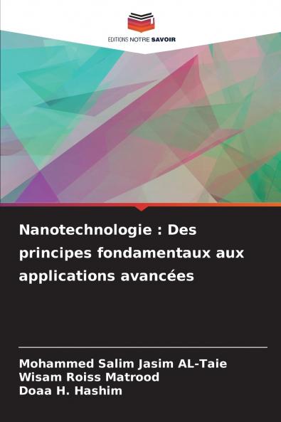 Nanotechnologie