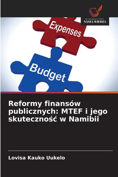 Reformy finansów publicznych