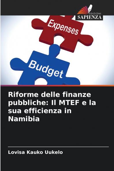Riforme delle finanze pubbliche