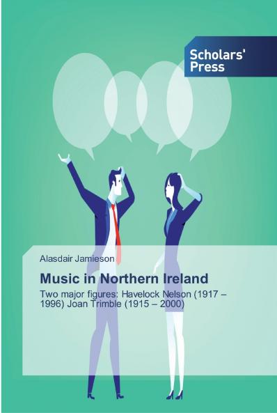 Music in Northern Ireland