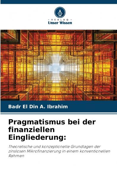 Pragmatismus bei der finanziellen Eingliederung