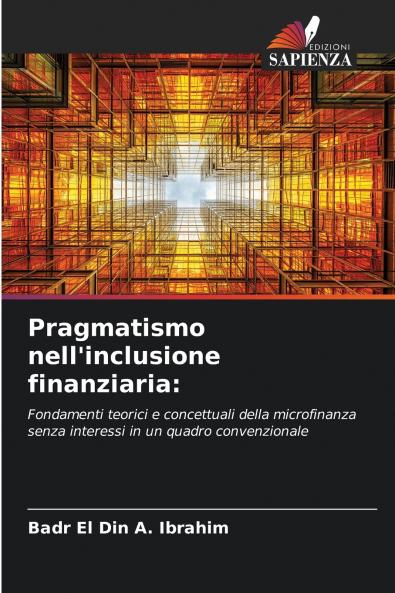Pragmatismo nell'inclusione finanziaria