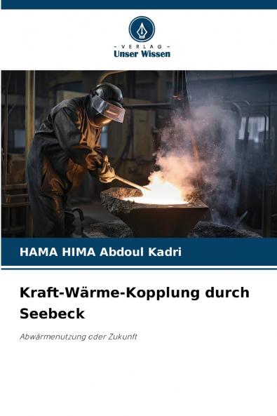 Kraft-Wärme-Kopplung durch Seebeck