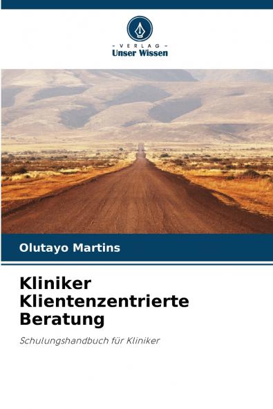 Kliniker Klientenzentrierte Beratung