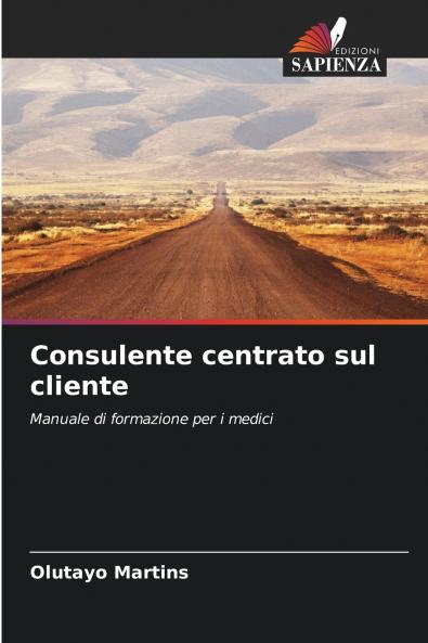 Consulente centrato sul cliente