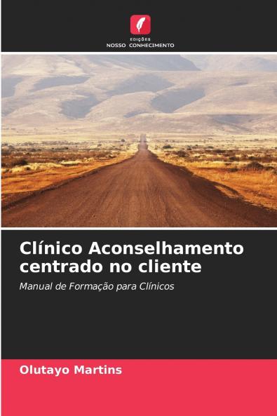 Clínico Aconselhamento centrado no cliente