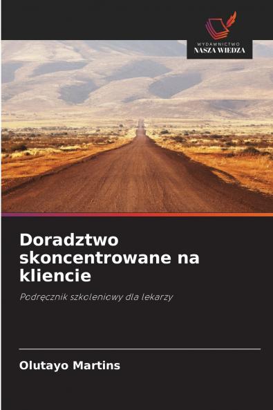 Doradztwo skoncentrowane na kliencie