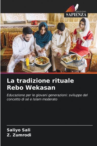 La tradizione rituale Rebo Wekasan