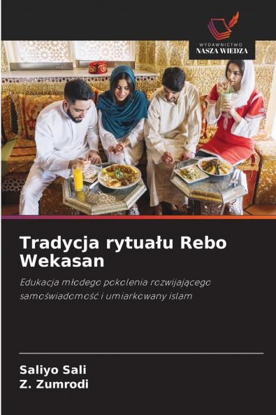 Tradycja rytuału Rebo Wekasan