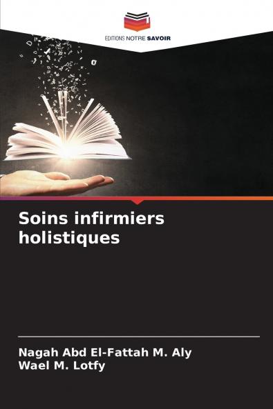 Soins infirmiers holistiques