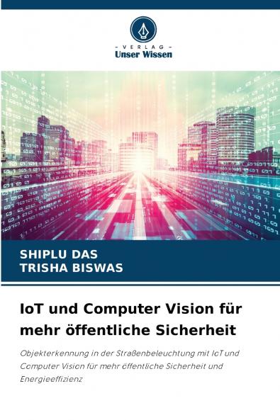 IoT und Computer Vision für mehr öffentliche Sicherheit