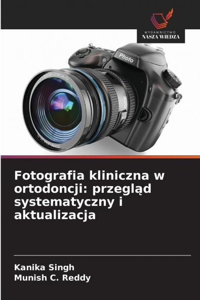 Fotografia kliniczna w ortodoncji