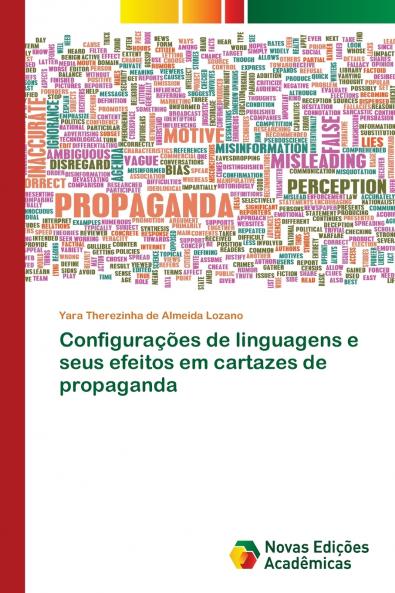 Configurações de linguagens e seus efeitos em cartazes de propaganda
