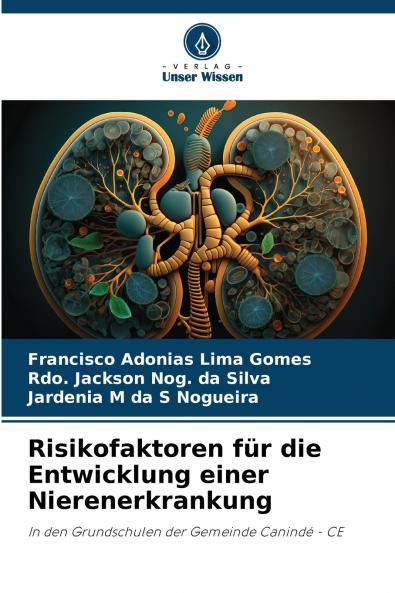 Risikofaktoren für die Entwicklung einer Nierenerkrankung
