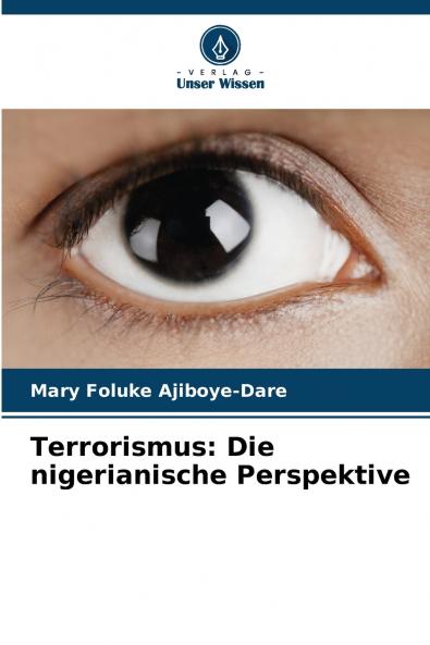Terrorismus