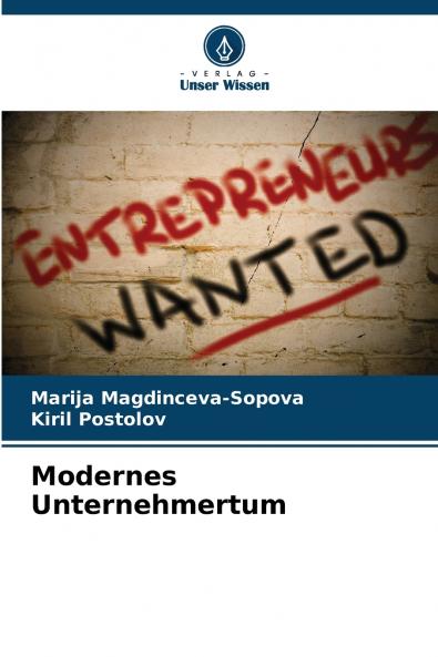 Modernes Unternehmertum