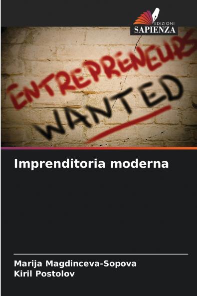 Imprenditoria moderna