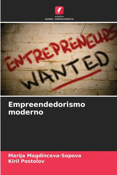 Empreendedorismo moderno