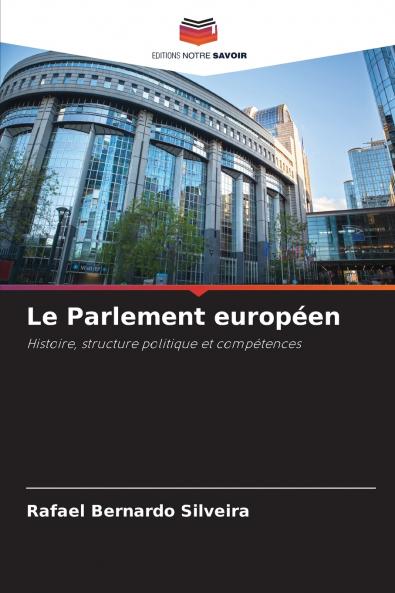 Le Parlement européen