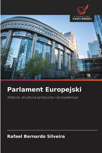 Parlament Europejski