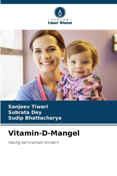 Vitamin-D-Mangel