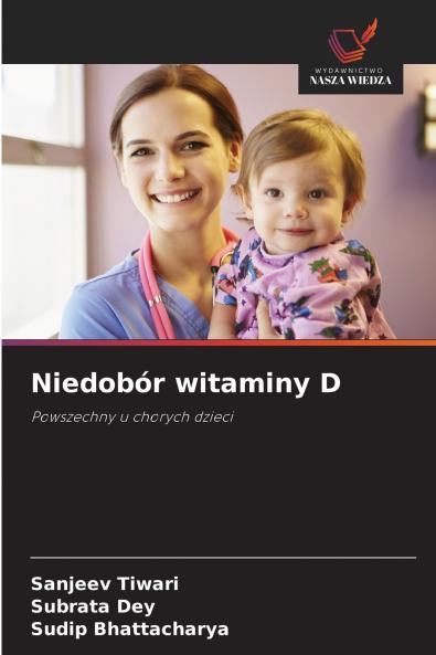 Niedobór witaminy D