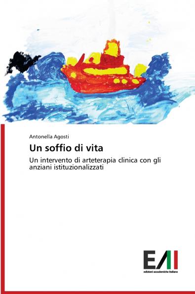 Un soffio di vita