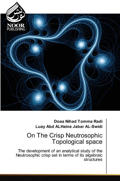 On The Crisp Neutrosophic Topological space