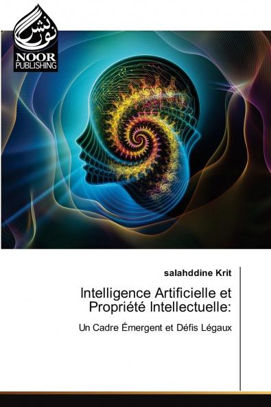 Intelligence Artificielle et Propriété Intellectuelle