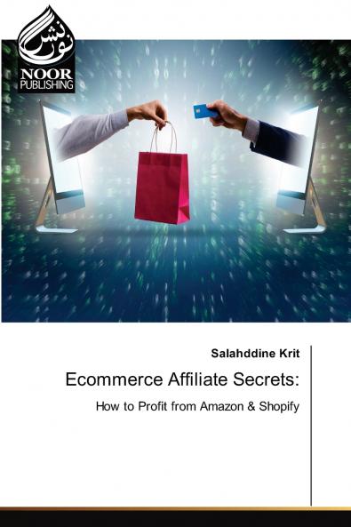 Ecommerce Affiliate Secrets