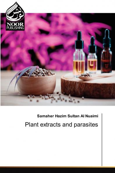Plant extracts and parasites