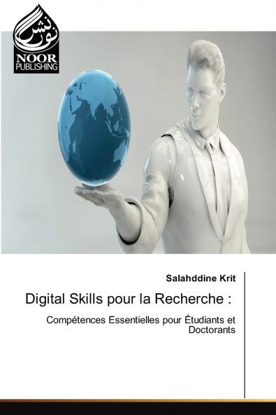 Digital Skills pour la Recherche