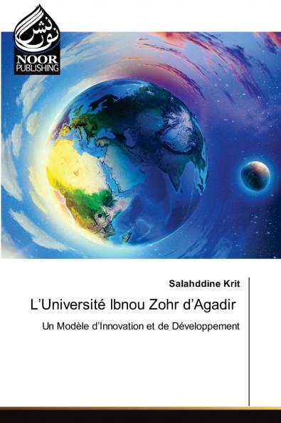 L'Université Ibnou Zohr d'Agadir