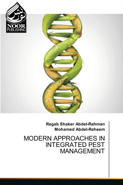 MODERN APPROACHES IN INTEGRATED PEST MANAGEMENT