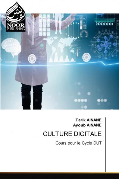 CULTURE DIGITALE