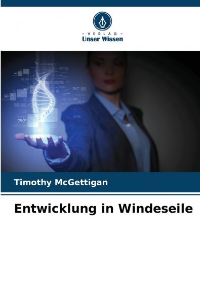 Entwicklung in Windeseile