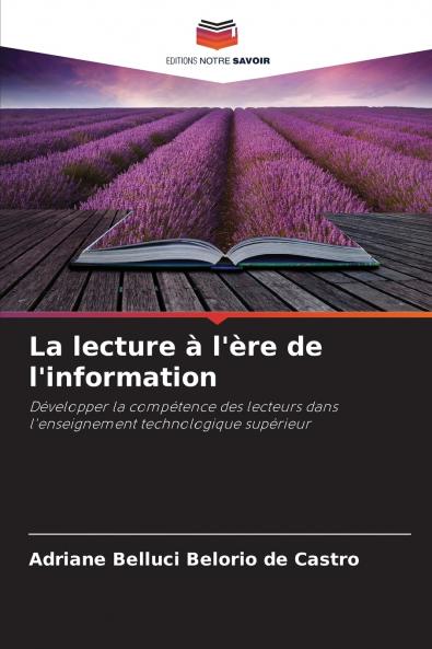 La lecture à l'ère de l'information