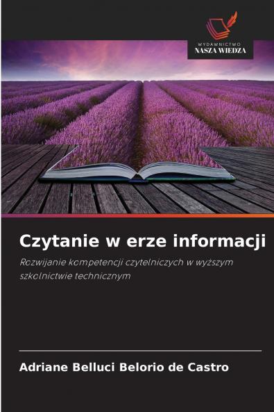 Czytanie w erze informacji