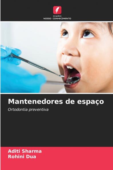 Mantenedores de espaço