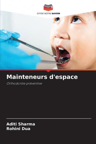 Mainteneurs d'espace