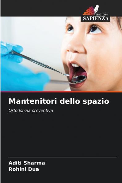 Mantenitori dello spazio