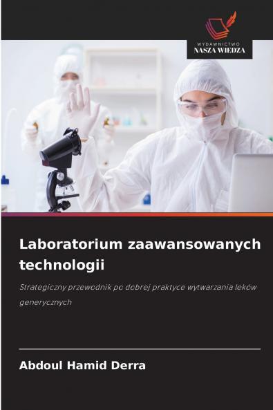 Laboratorium zaawansowanych technologii