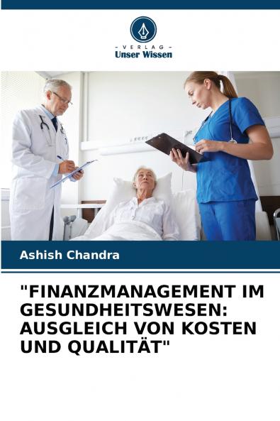 FINANZMANAGEMENT IM GESUNDHEITSWESEN