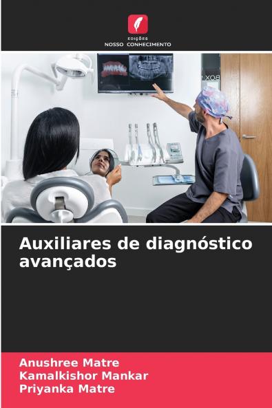 Auxiliares de diagnóstico avançados