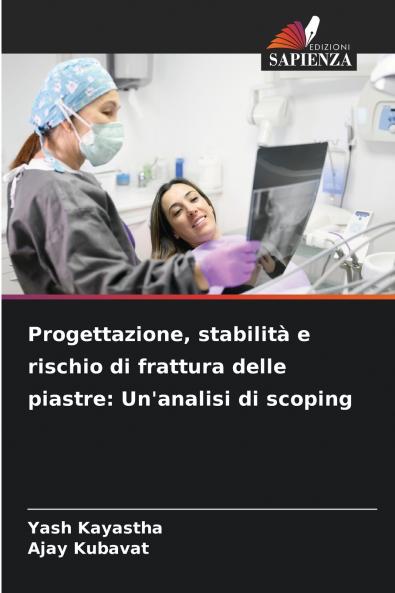 Progettazione stabilità e rischio di frattura delle piastre