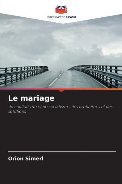 Le mariage