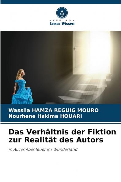 Das Verhältnis der Fiktion zur Realität des Autors