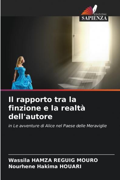 Il rapporto tra la finzione e la realtà dell'autore